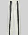 Second Female Lie Trousers White Alyssum