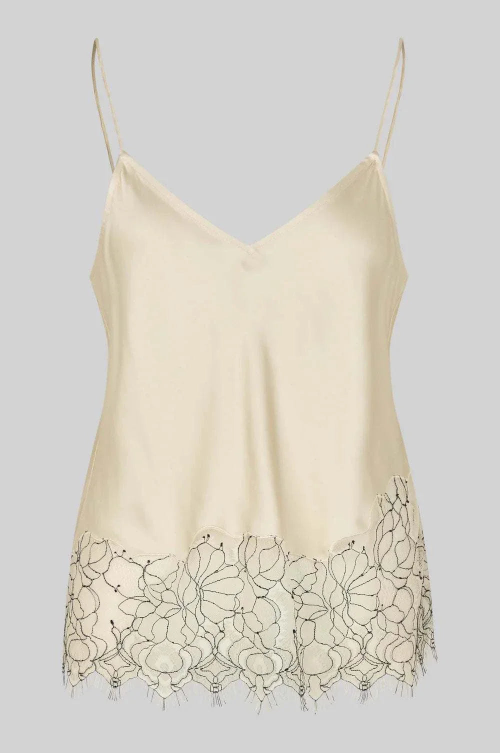 Second Female Wila Strap Top Tofu