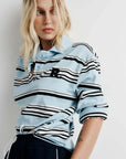 Romy Varsity Polo