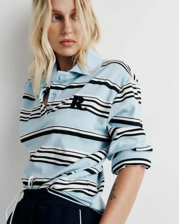 Romy Varsity Polo