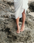 ISAH Taha Sandal Toffee