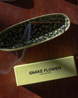 Gentle Habits The Collector Ceramic Holder Green