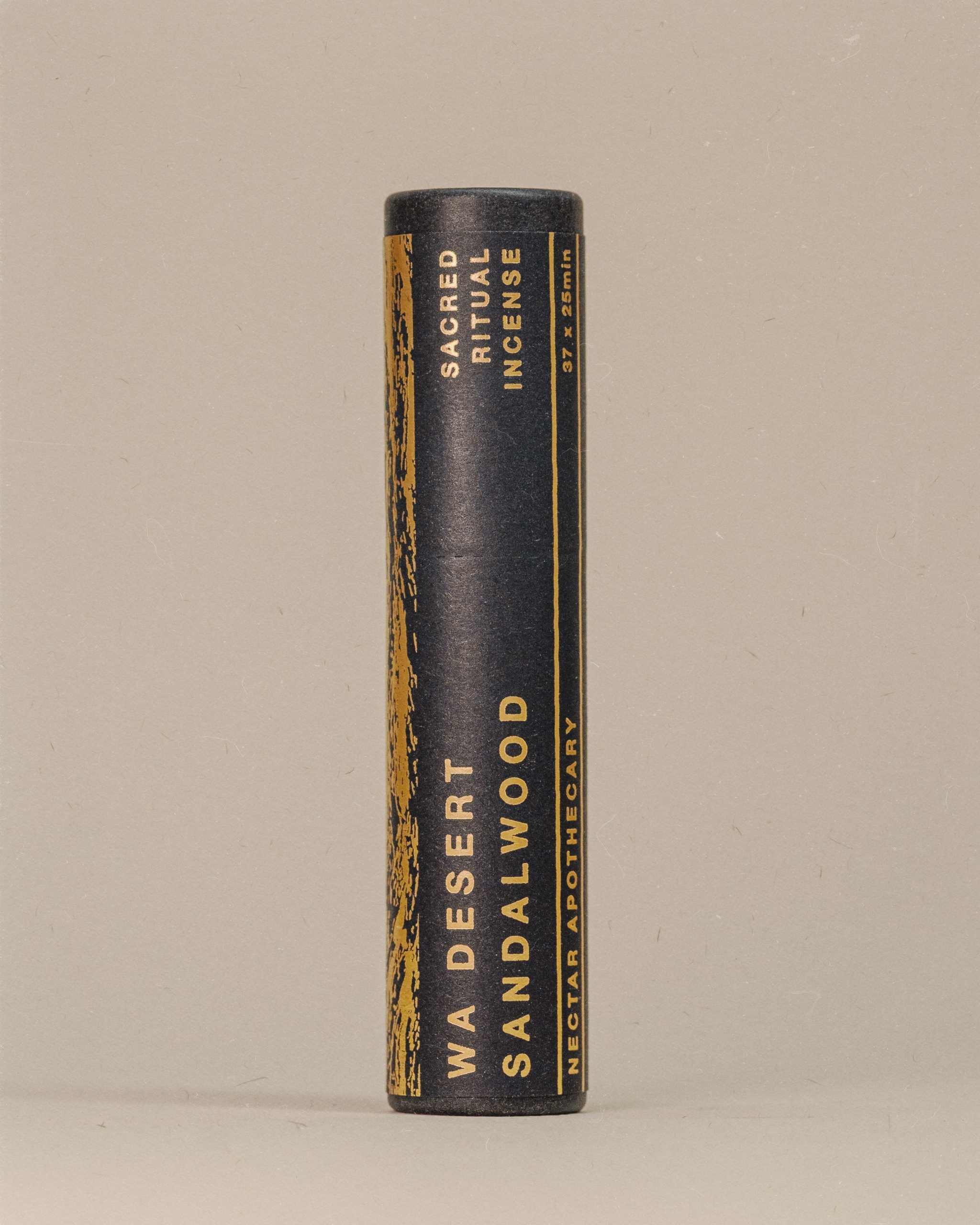 Nectar Apothecary WA Desert Sandalwood Ritual Incense