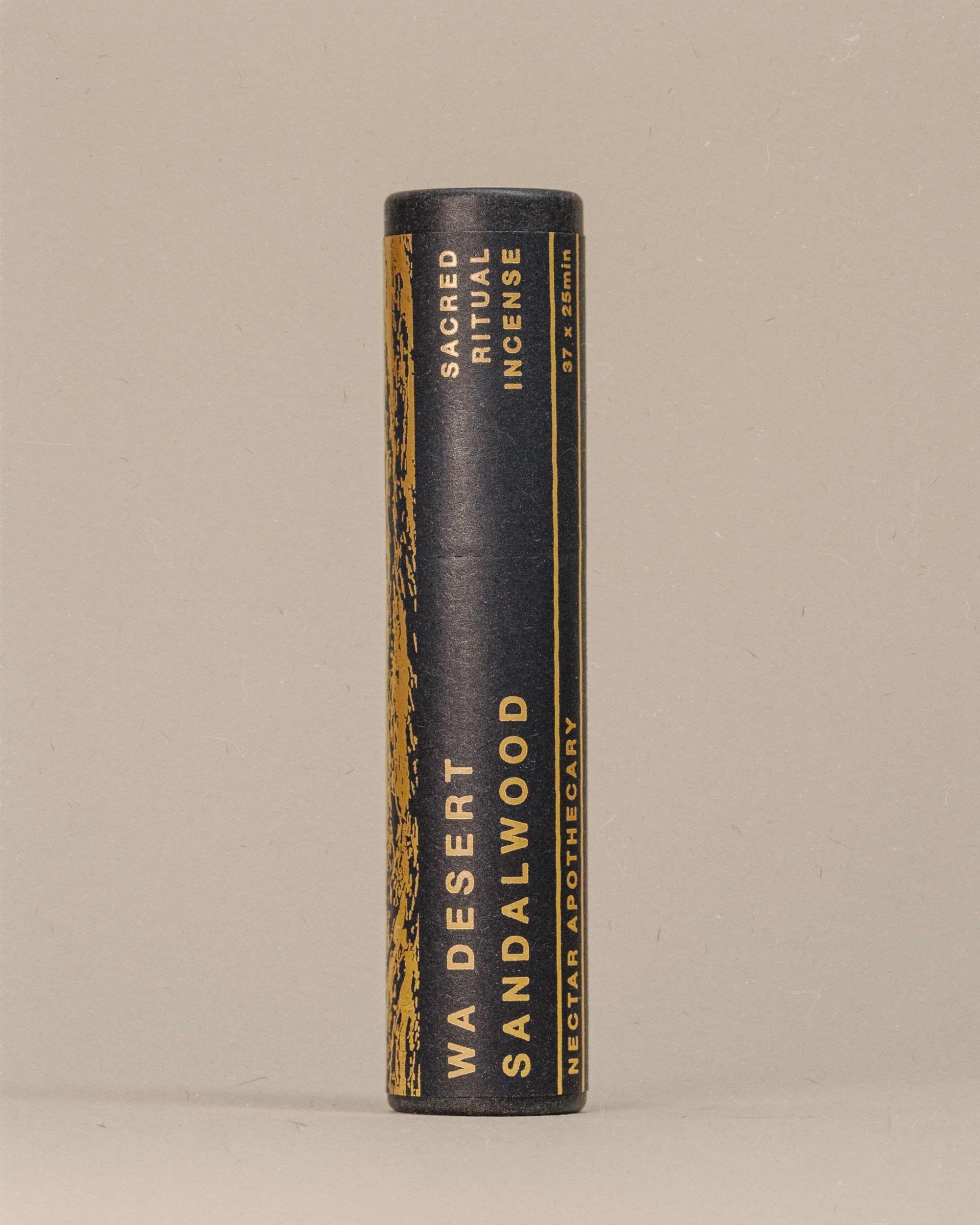 Nectar Apothecary WA Desert Sandalwood Ritual Incense