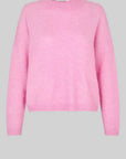 Second Female Bruuk Knit O Neck