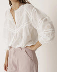 Indi and Cold Camisa 0 Blanco