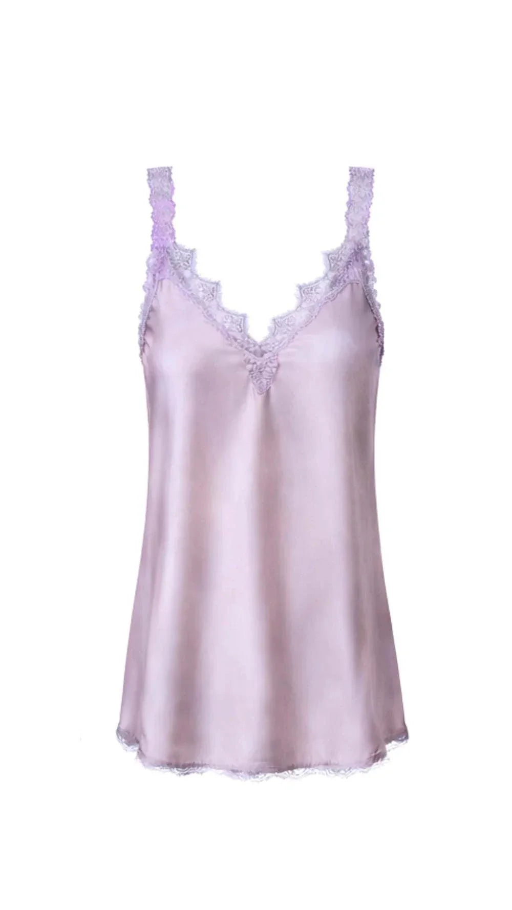 Charli Solange camisole Soft Lavender One Size