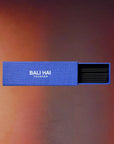 Gentle Habits The Second Wave Bali Hai Incense