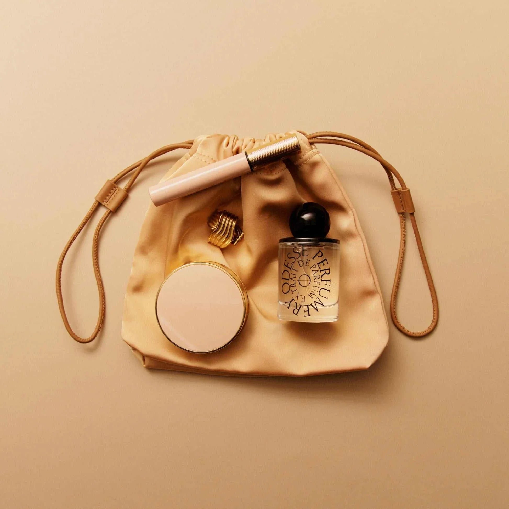 Odesse Creme Skin Extrait de Parfum