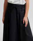 Second Female Larkini Skirt Black