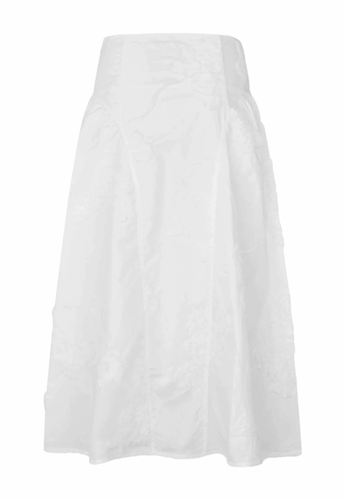 Second Female Ashley Sculptured Skirt