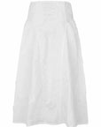Second Female Ashley Sculptured Skirt