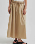 Second Female Alisa Skirt Pure Cashmere