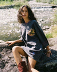 Kinga Csilla 77 Sun Team Dress
