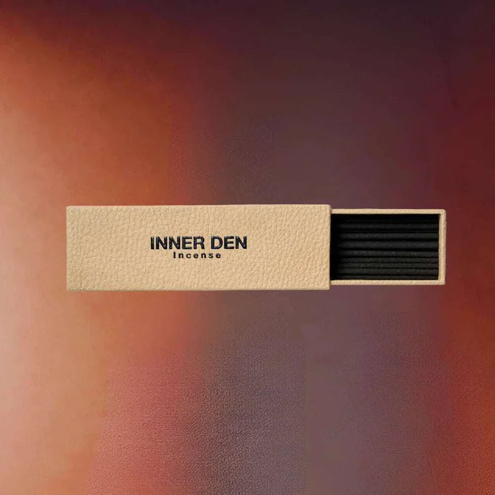 Gentle Habits The Second Wave Inner Den Incense