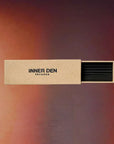 Gentle Habits The Second Wave Inner Den Incense