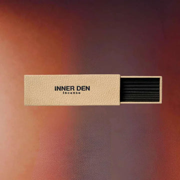 Gentle Habits The Second Wave Inner Den Incense