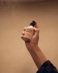 Gentle Habits Ritual Room and Linen Spray Byron Bay