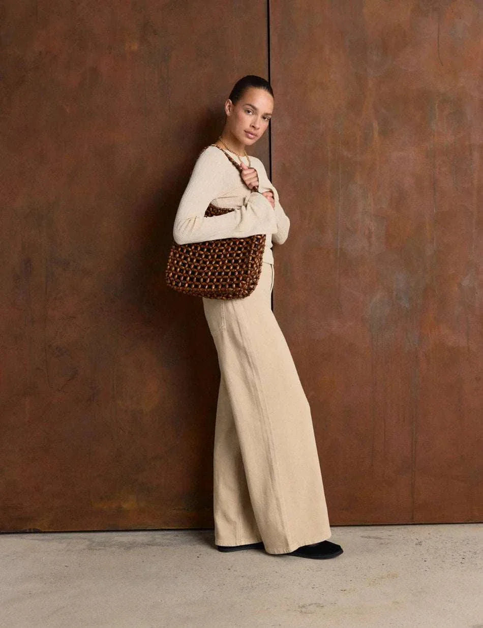 La Tribe Naomi Tote