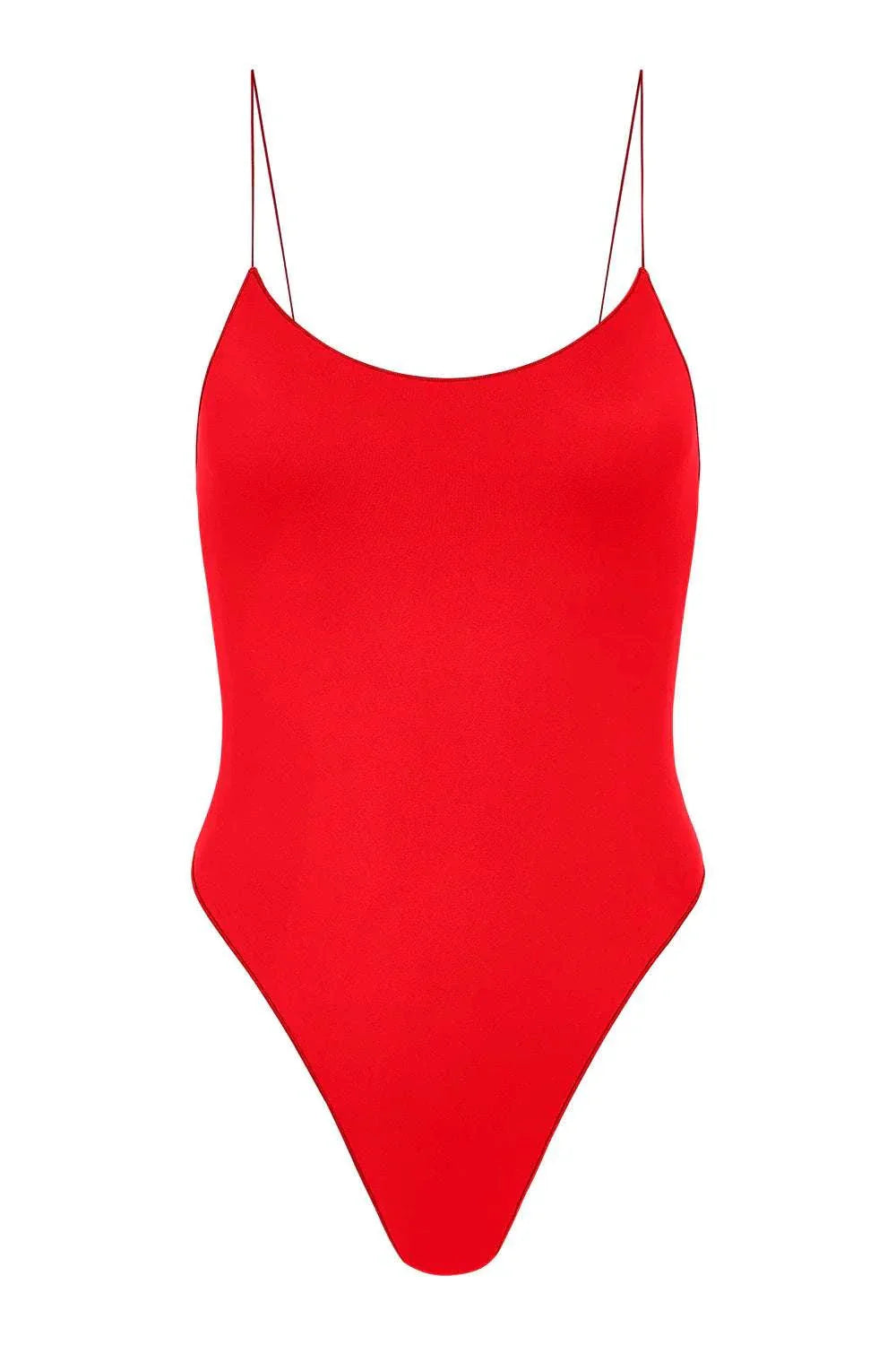 Tropic of C One Piece Tomato