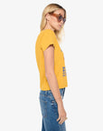 Mother The Boxy Goodie Goodie Treasure Hunting Tee