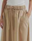 Second Female Alisa Skirt Pure Cashmere