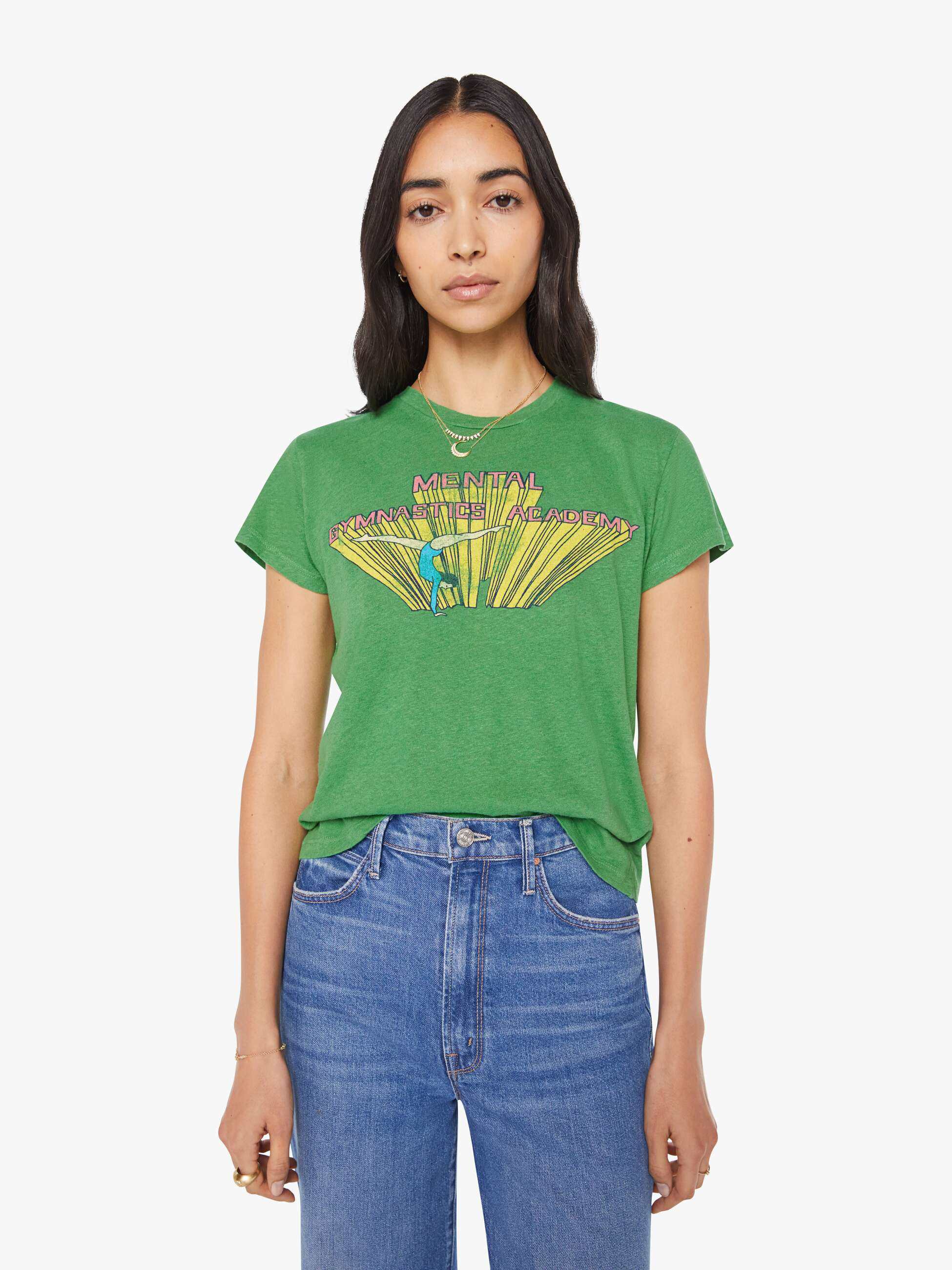 Mother The Sinful Mental Gymnastics