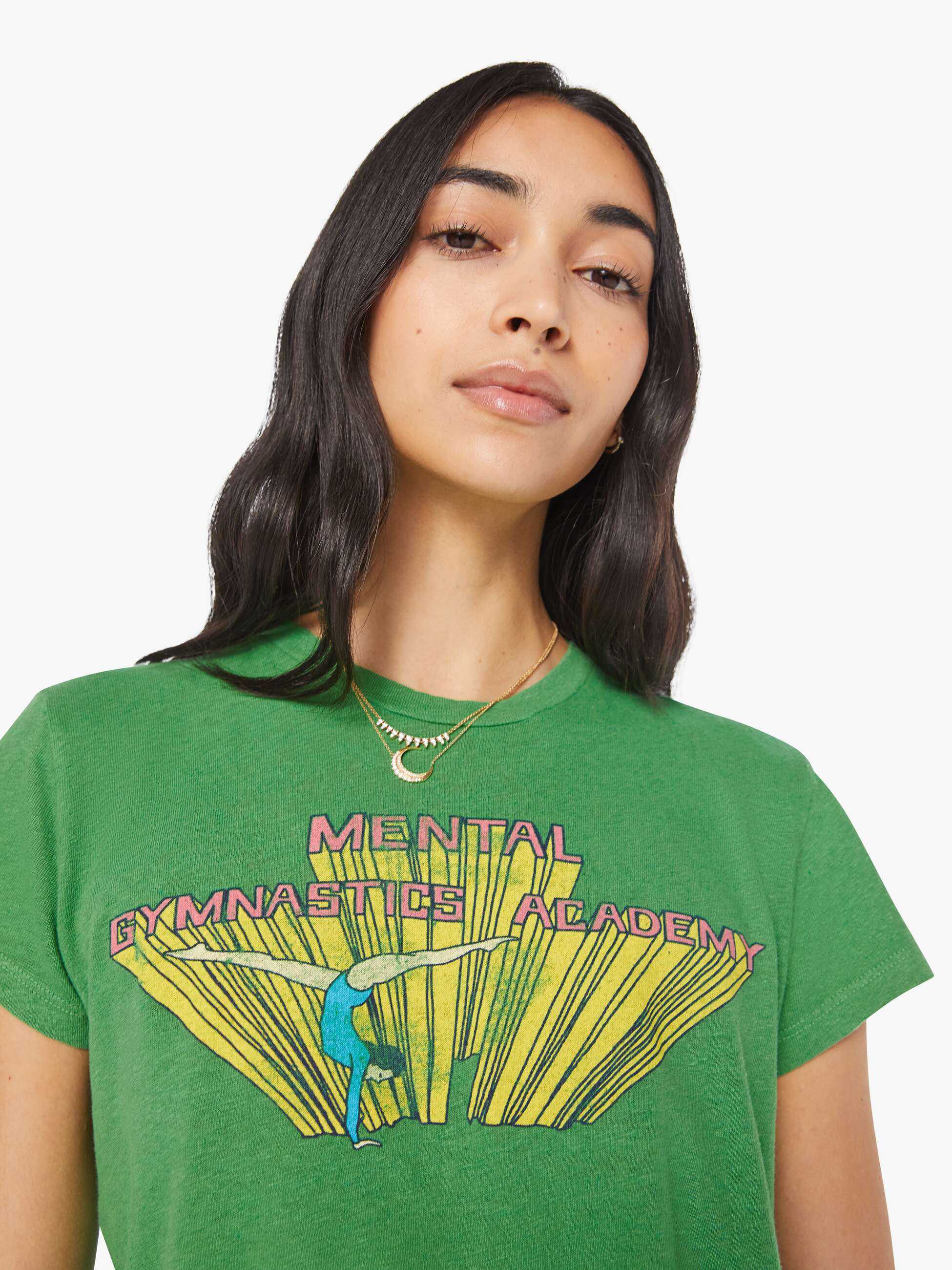 Mother The Sinful Mental Gymnastics