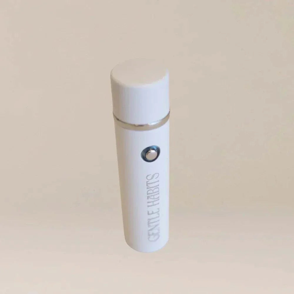 Gentle habits Lighter White