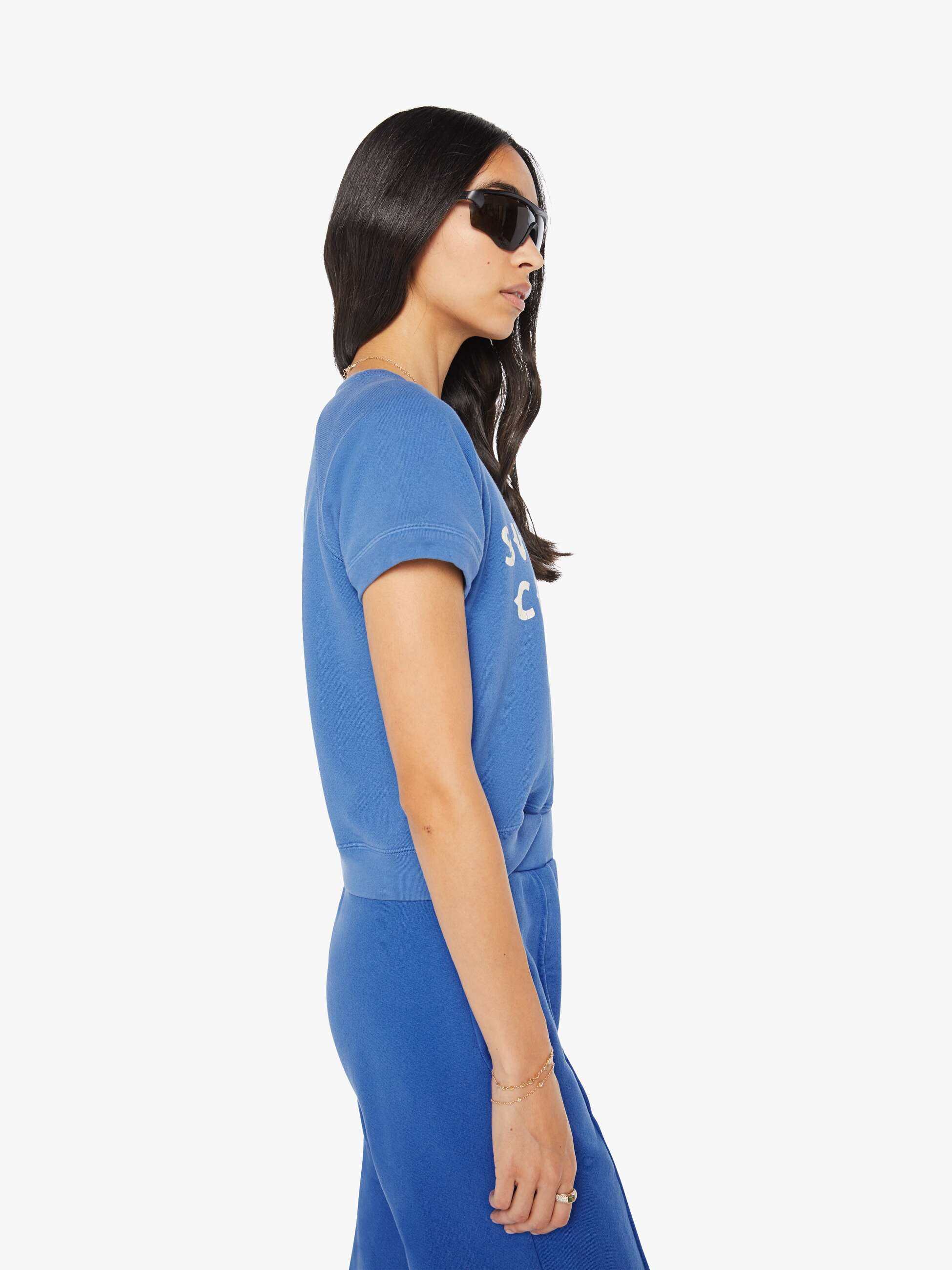 Mother The Short Sleeve Concert I Survived Camping