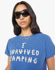 Mother The Short Sleeve Concert I Survived Camping