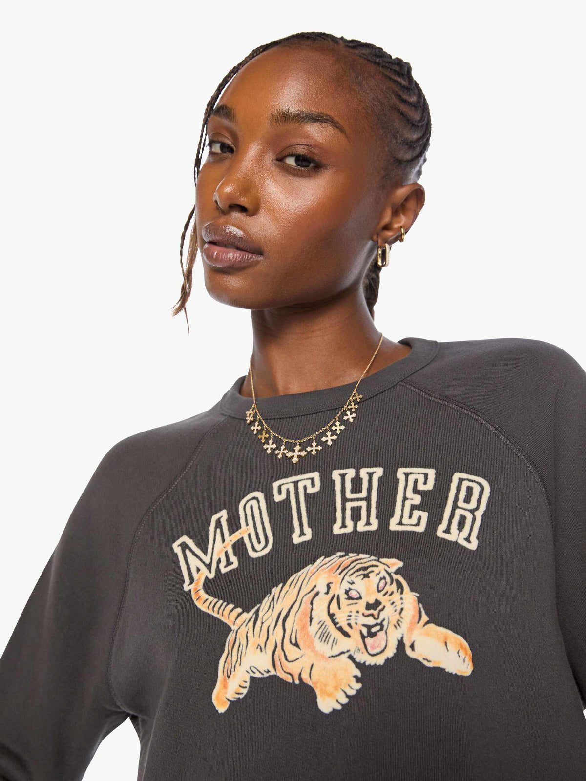 Mother The Concert Mother Tiger