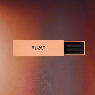 Gentle Habits The Second Wave Gelato Incense