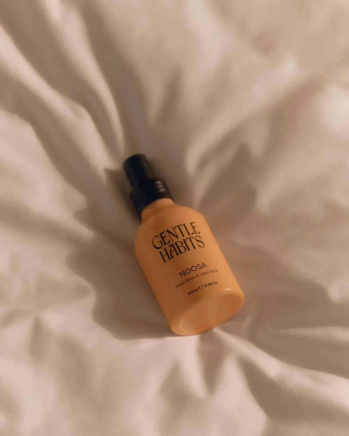 Gentle Habits Ritual Room and Linen Spray Noosa