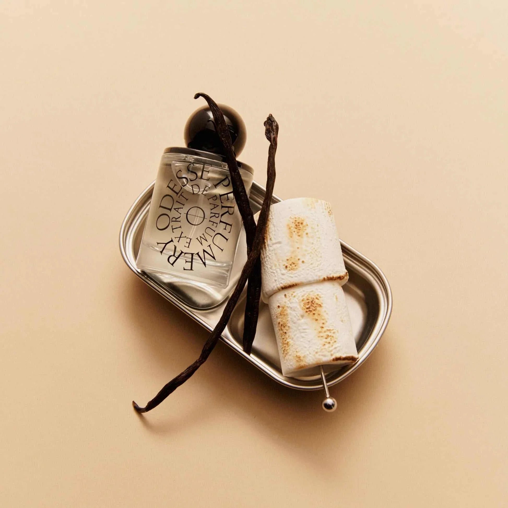 Odesse Creme Skin Extrait de Parfum
