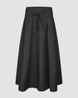 Second Female Larkini Skirt Black