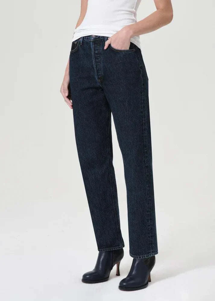 Agolde 90s Pinch Waist Pendulum