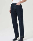 Agolde 90s Pinch Waist Pendulum