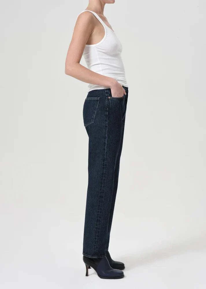 Agolde 90s Pinch Waist Pendulum