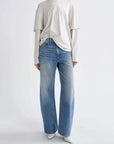 Agolde Low Curve Jean Venture