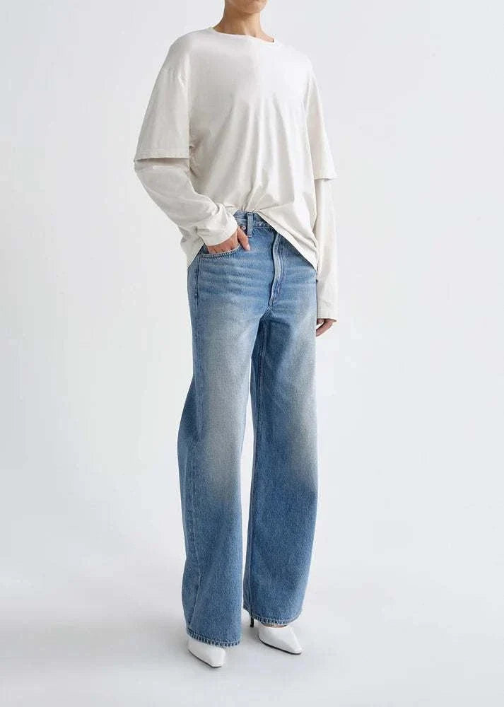 Agolde Low Curve Jean Venture