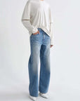 Agolde Low Curve Jean Venture