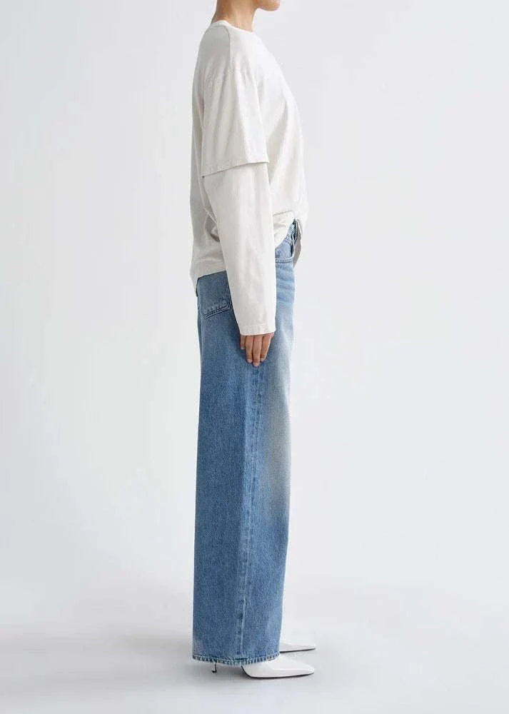 Agolde Low Curve Jean Venture