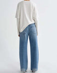 Agolde Low Curve Jean Venture