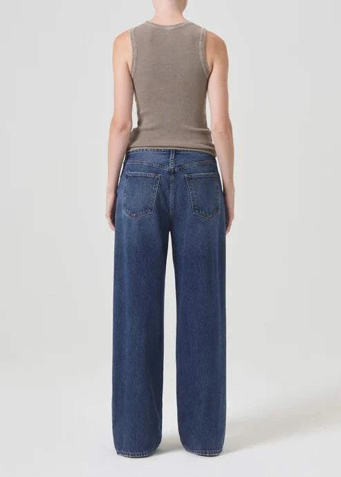 Agolde Low Slung Baggy Image