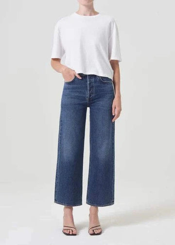 Agolde Ren Jean Control
