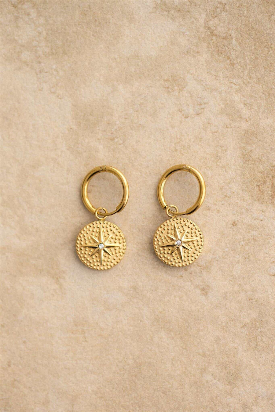 Wolfe Ava Earrings