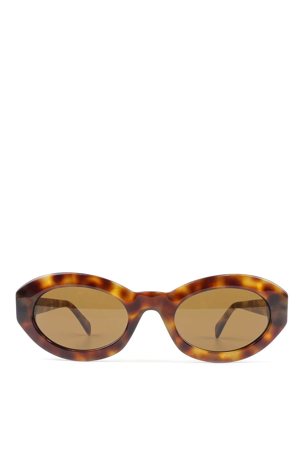 Bresac Frame 17 Havana