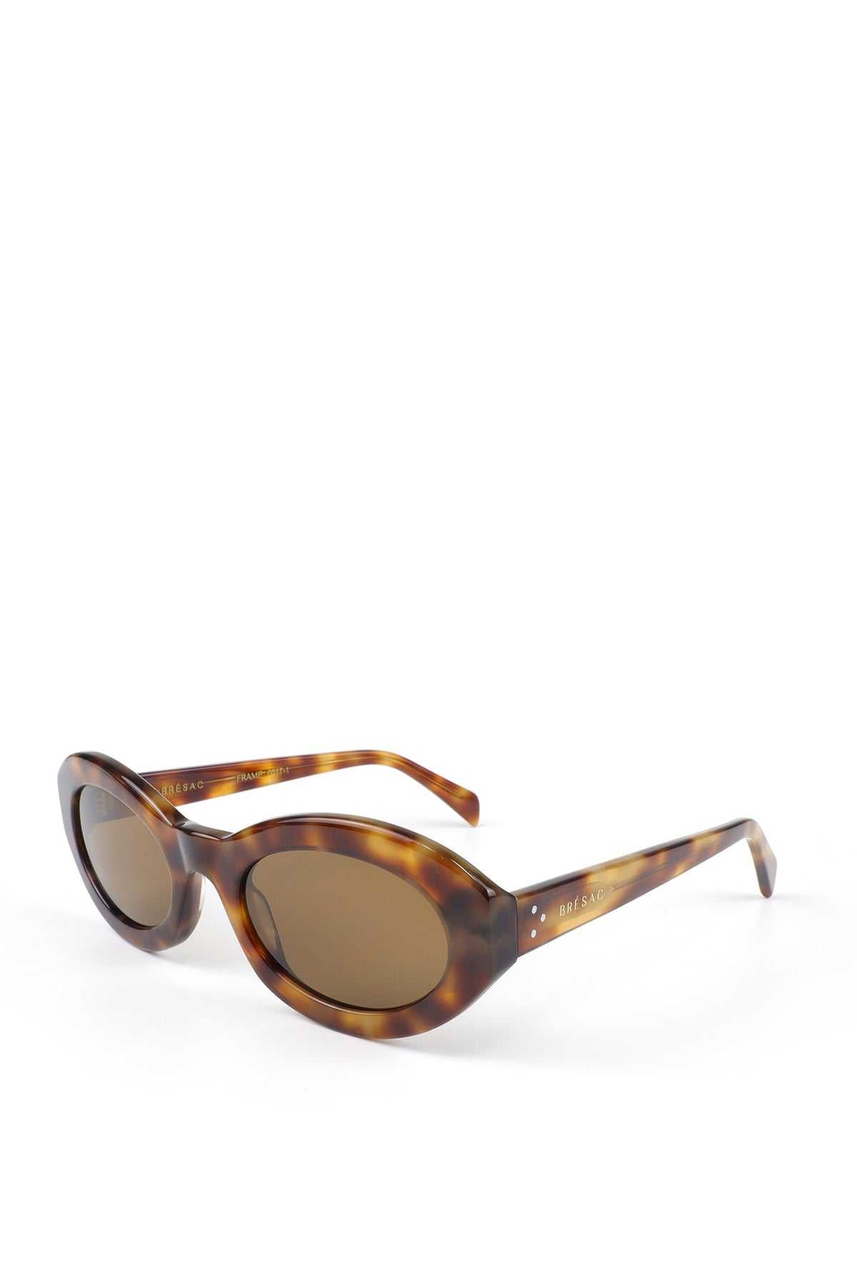 Bresac Frame 17 Havana