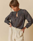 Indi and Cold 904 Carbon Shirt